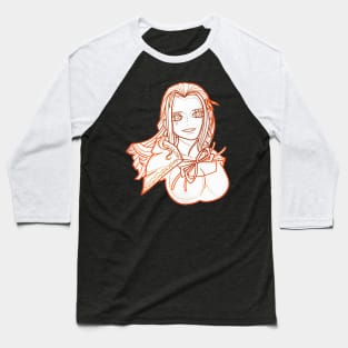 vivi Baseball T-Shirt